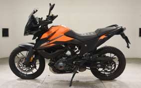 KTM 390 ADVENTURE 2023