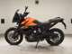 Фото KTM 390 ADVENTURE 2023 с японского аукциона