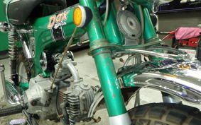 HONDA DAX 70 2022 ST70