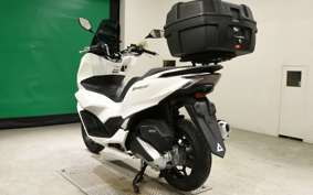 HONDA PCX 125 2011 JK05