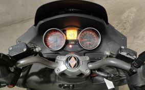 GILERA FOKO500 2008 ZAPM61100