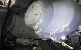 SUZUKI SKYWAVE 200 (Burgman 200) CH41A