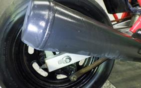 HONDA APE 50 2020 AC16