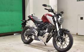 HONDA CB125 R JC79