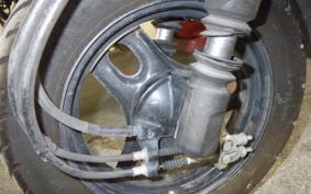 HONDA DIO Gen.6 2002 AF68