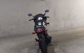 HONDA VTR 250 F MC33