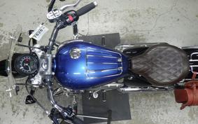 TRIUMPH BONNEVILLE SPEED 2019