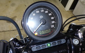HARLEY XL1200X 2017