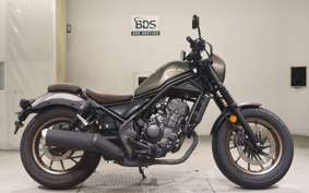 HONDA REBEL 250 S 2026 MC49