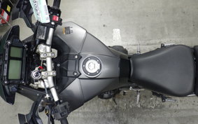 YAMAHA MT-09 Tracer 2016 RN36J