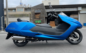 YAMAHA MAXAM 250 SG17J