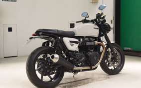 TRIUMPH SPEED TWIN 2019