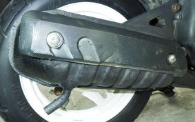 YAMAHA JOG 80 Sports Edition 1998 2XX