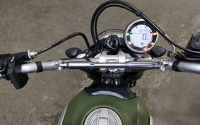 DUCATI SCRAMBLER URBAN ENDURO 2015 K102JA