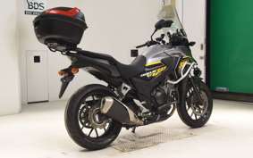 HONDA 400X ABS 2018 NC47