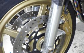 HONDA CB1300SF SUPER FOUR 2007 SC54