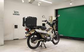 HONDA CT125 HUNTER CUB