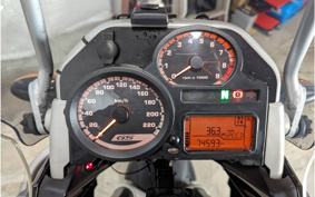 BMW R1200GS ADVENTURE 2007 0382