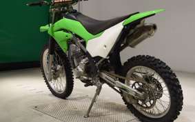 KAWASAKI KLX230R 2001 LX230E