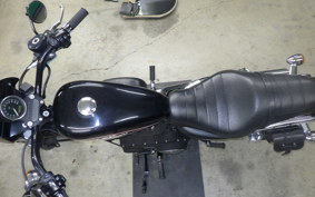 HARLEY XL883RI 2010