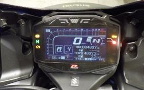SUZUKI GSX-R1000R A 2020 DM11G