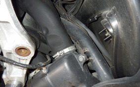 YAMAHA T-MAX 500 Gen.2 2006 SJ04J