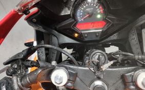 HONDA CBR250R MC41