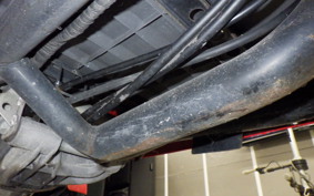 HONDA GYRO CANOPY TA03