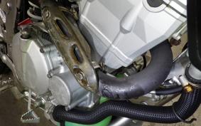 KAWASAKI KLX250 Gen.2 2003 LX250S