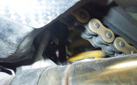 SUZUKI HAYABUSA Gen.2 2008