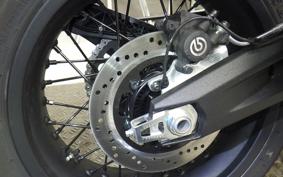 DUCATI SCRAMBLER 2026