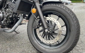 HONDA REBEL 250  S E-clutch MC49