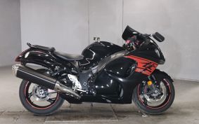 SUZUKI GSX-1300R HAYABUSA 2019 GX72B