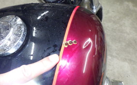 HONDA STEED 400 1995 NC26