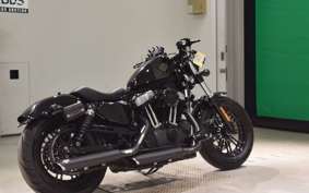 HARLEY XL1200X 2017