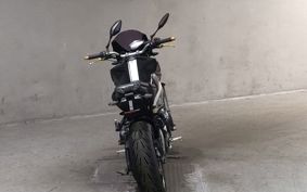 YAMAHA MT-09 2014 RN34J