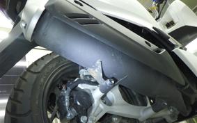 HONDA PCX 160 KF47