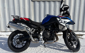 BMW F800GS 2025 0K51