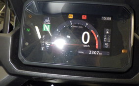 HONDA NC750X DCT 2025 RH23