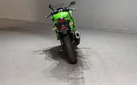 KAWASAKI NINJA 250 EX250L