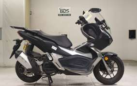 HONDA ADV150 2010 KF38