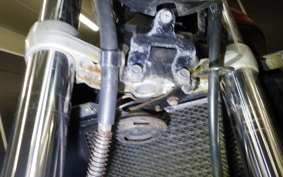 KAWASAKI BALIUS 250 2000 ZR250A