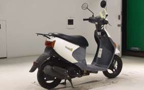 SUZUKI LET's 4 1984 CA45A