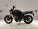 Фото Yamaha XSR125 с японского аукциона