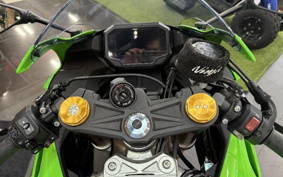 KAWASAKI NINJA ZX-6R 2024 ZX636J