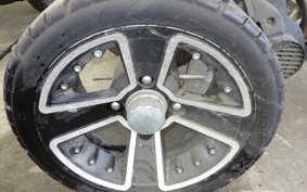 HONDA GYRO X 2008 TD01