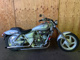 Фото Honda V-TWIN MAGNA 1995 с японского аукциона