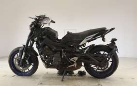 YAMAHA MT-09 2019 RN52J
