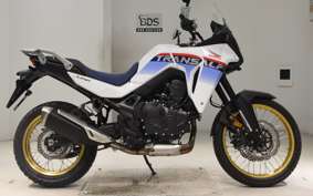 HONDA TRANSALP XL750 2025 RD16