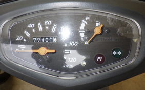 SUZUKI ADDRESS V125 G CF4EA